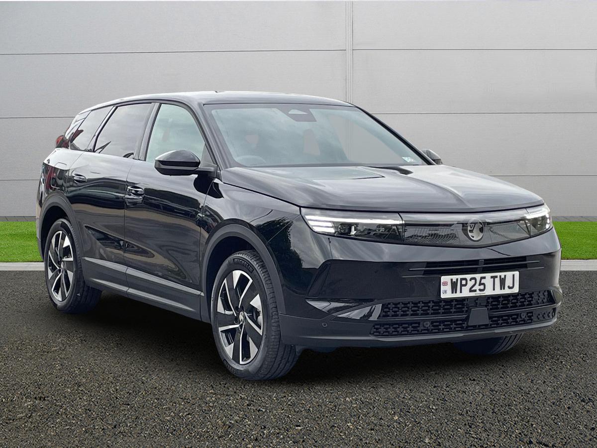 Used Vauxhall Grandland 2025 for sale - 76913488: Photo 1