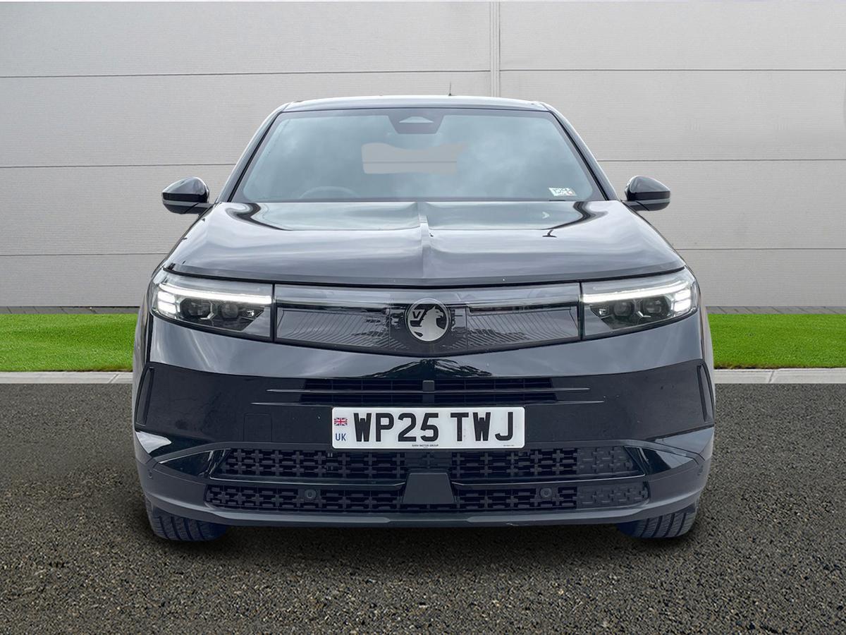 Used Vauxhall Grandland 2025 for sale - 76913488: Photo 2