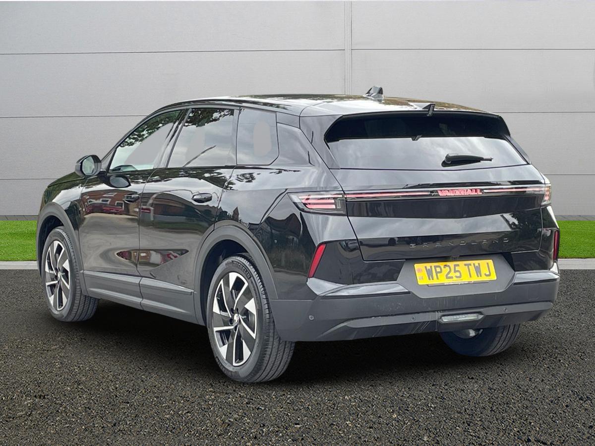 Used Vauxhall Grandland 2025 for sale - 76913488: Photo 5