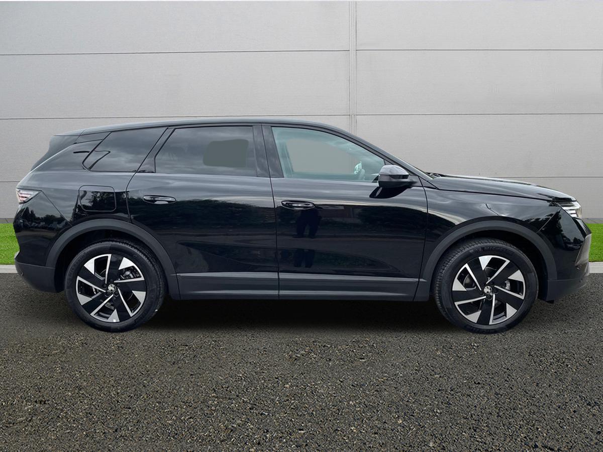 Used Vauxhall Grandland 2025 for sale - 76913488: Photo 8