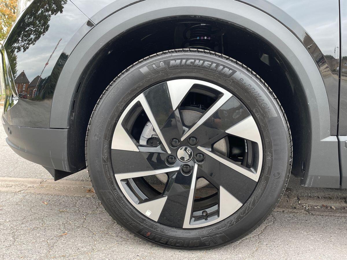 Used Vauxhall Grandland 2025 for sale - 76913488: Photo 9