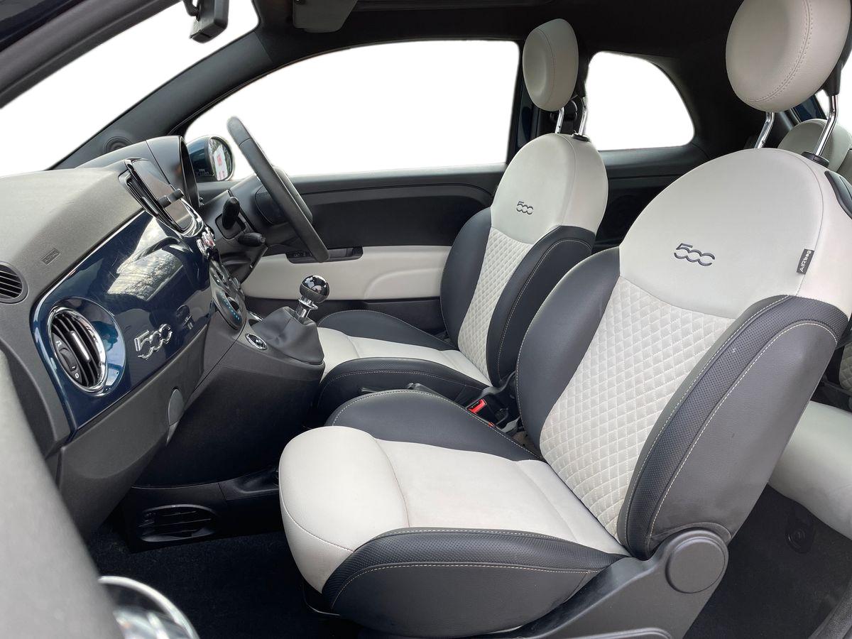 Used Fiat 500 2023 for sale - 77157975: Photo 10