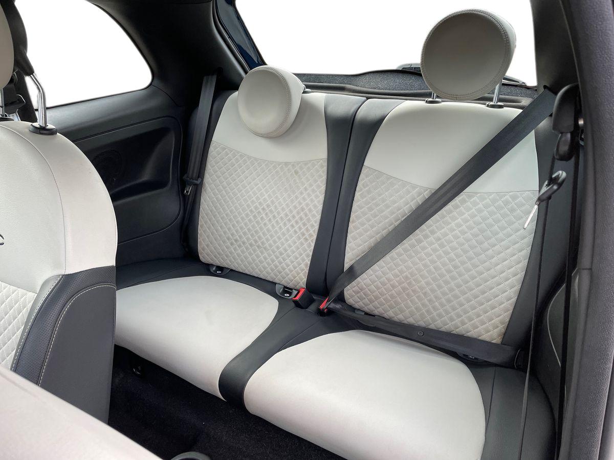 Used Fiat 500 2023 for sale - 77157975: Photo 11
