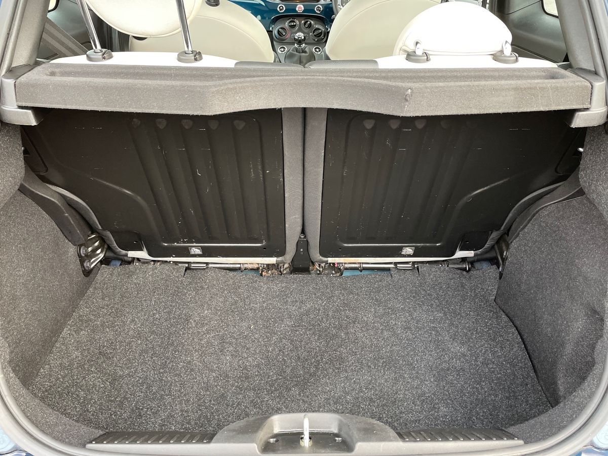 Used Fiat 500 2023 for sale - 77157975: Photo 12