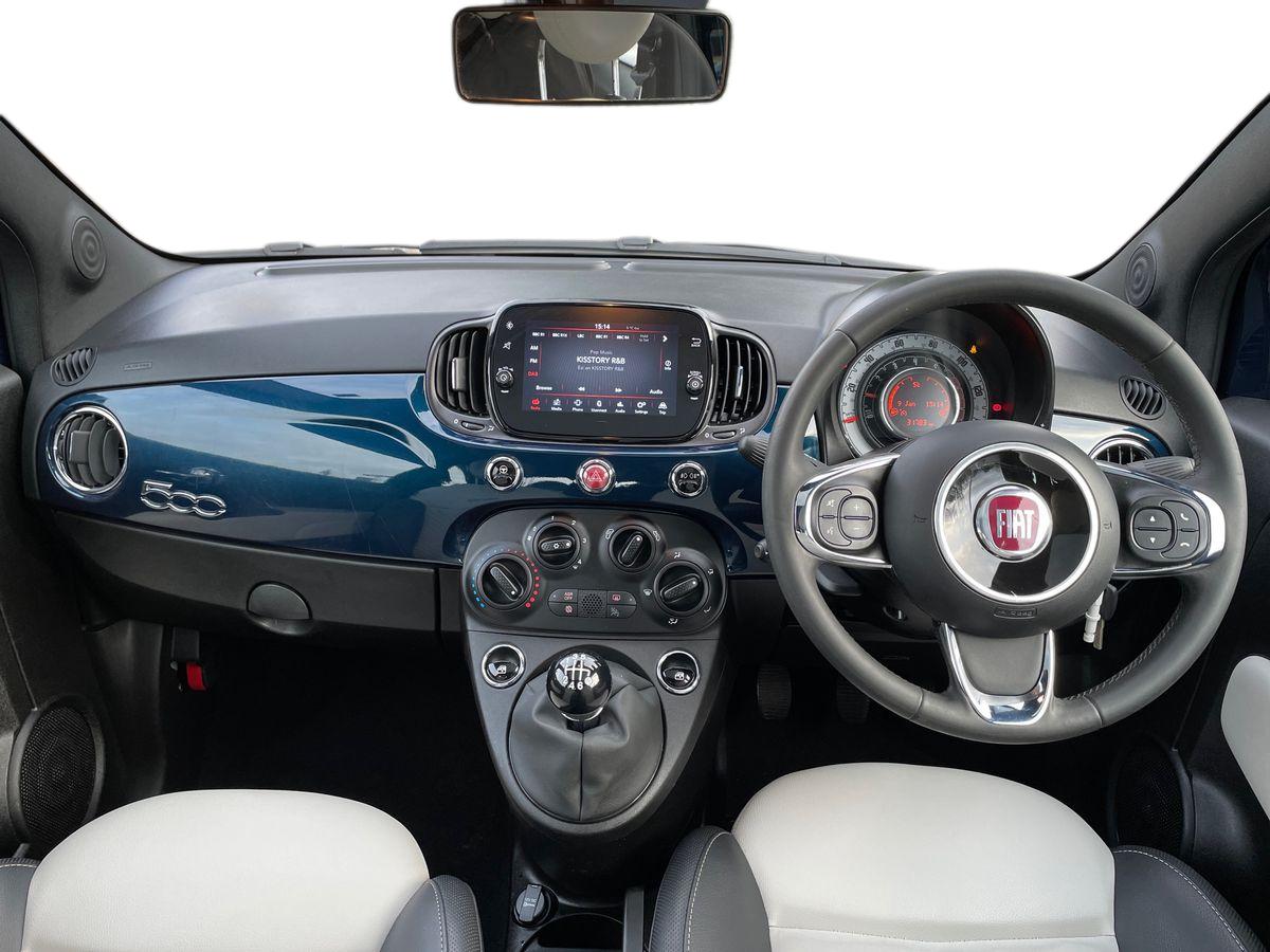 Used Fiat 500 2023 for sale - 77157975: Photo 13