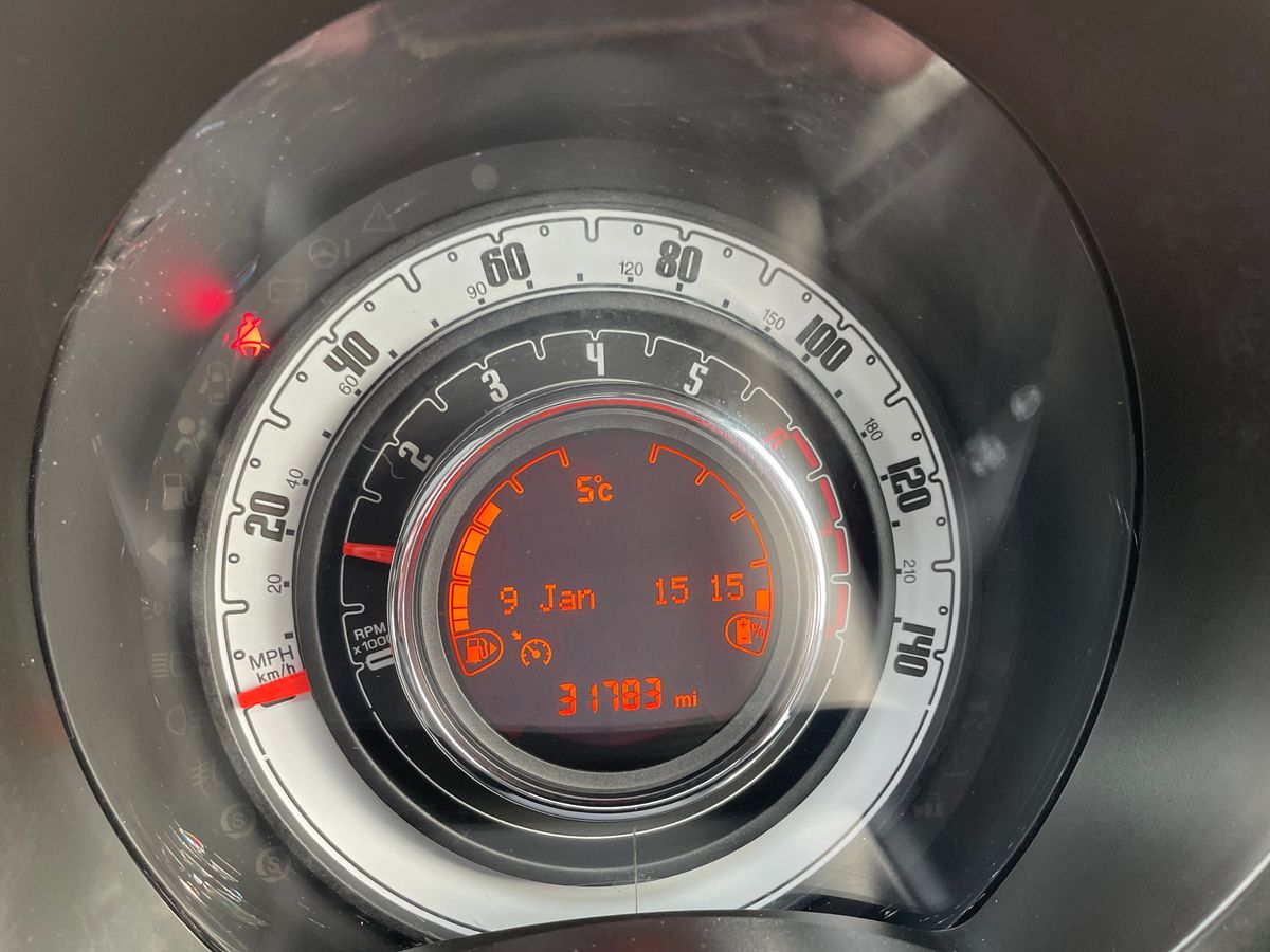 Used Fiat 500 2023 for sale - 77157975: Photo 14