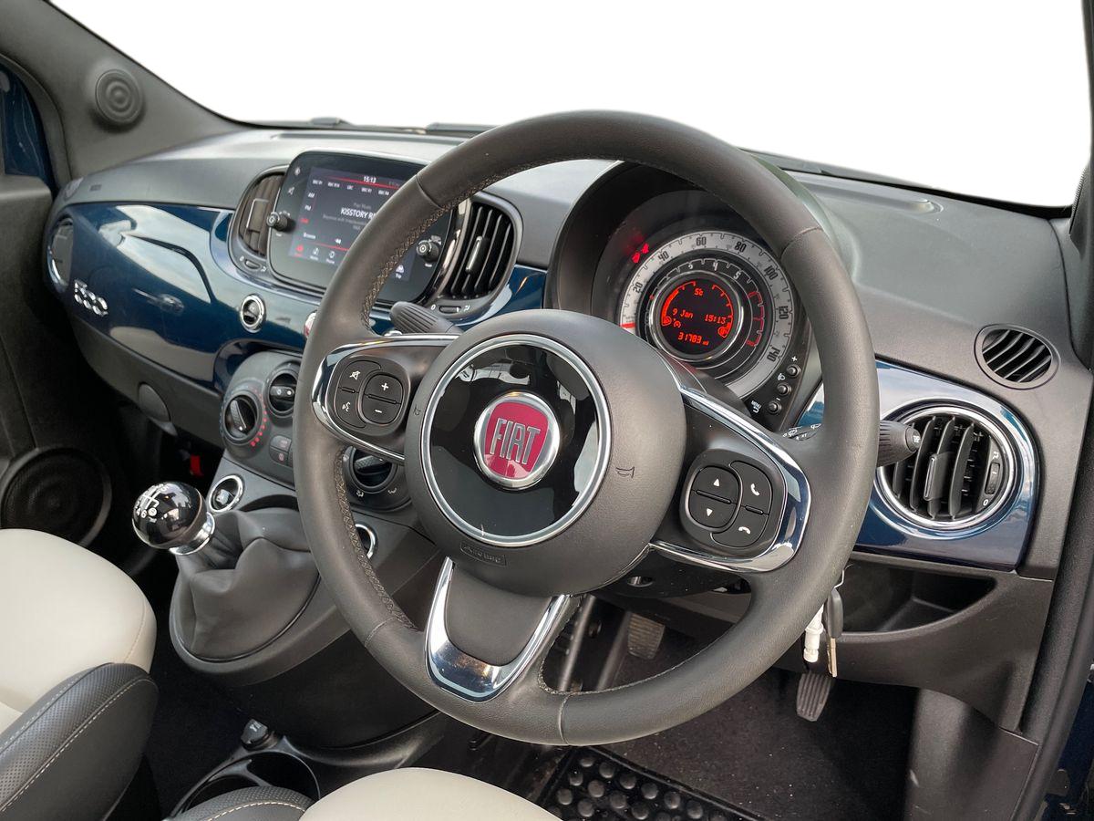 Used Fiat 500 2023 for sale - 77157975: Photo 15