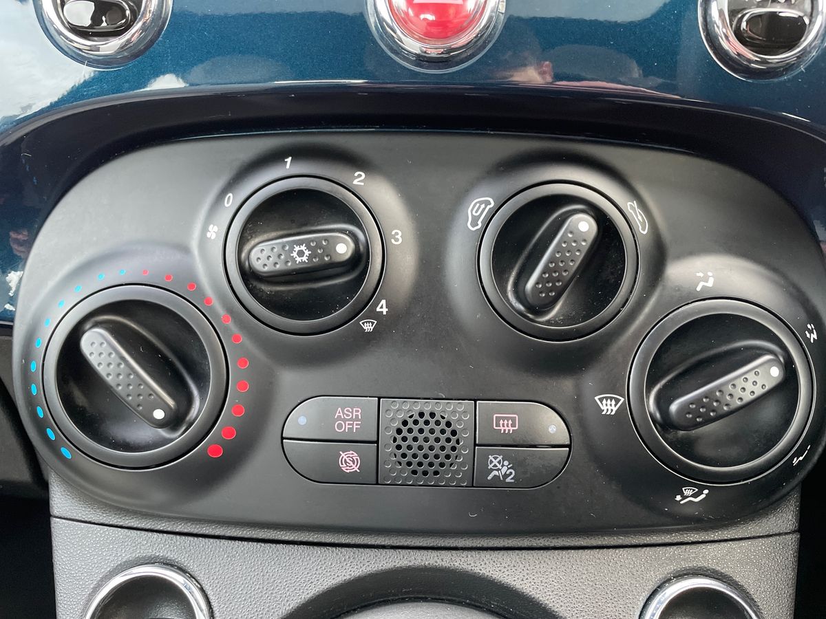 Used Fiat 500 2023 for sale - 77157975: Photo 18