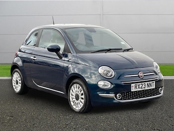 2023 - 1.0 Mild Hybrid Dolcevita [Part Leather] 3dr