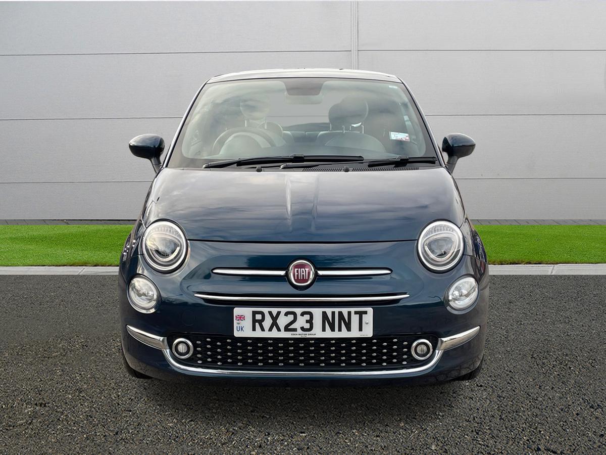 Used Fiat 500 2023 for sale - 77157975: Photo 2