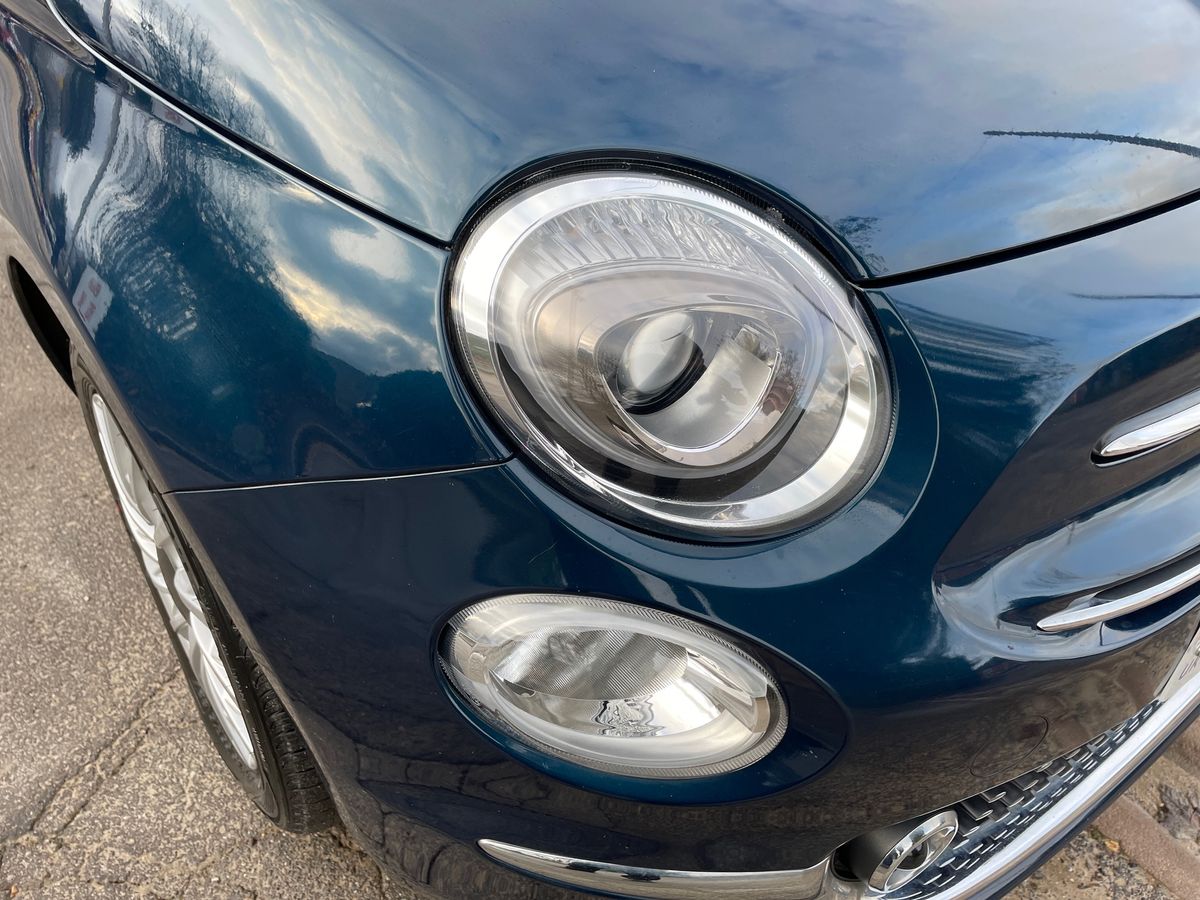 Used Fiat 500 2023 for sale - 77157975: Photo 21