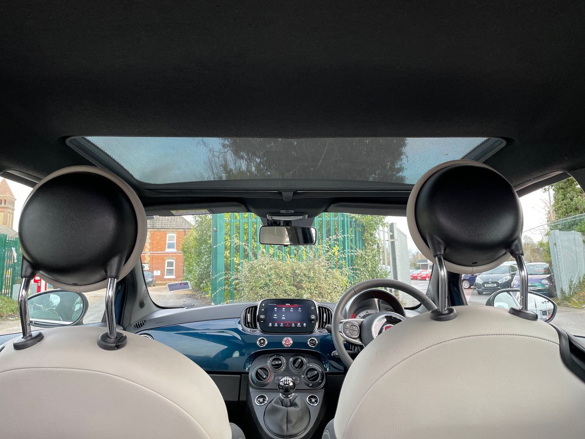 Used Fiat 500 2023 for sale - 77157975: Photo 23