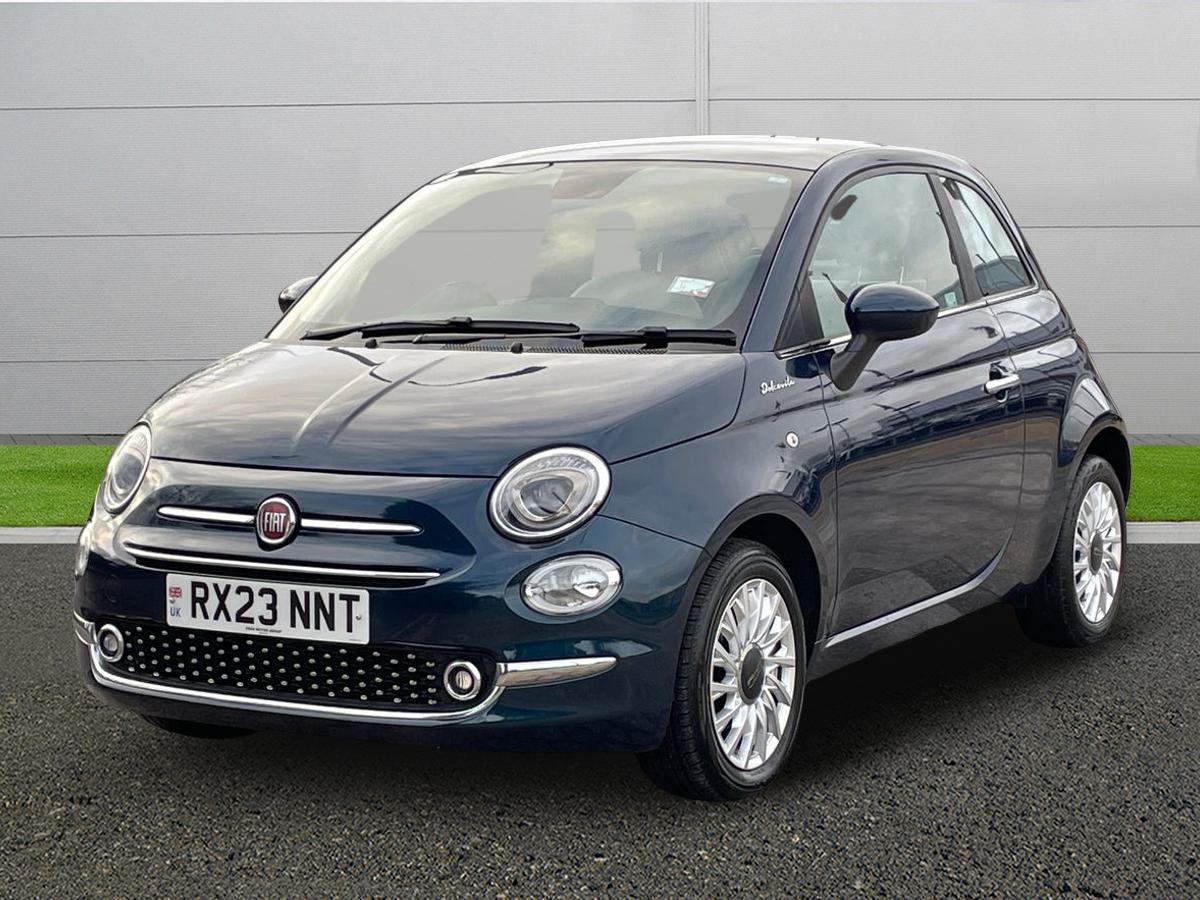 Used Fiat 500 2023 for sale - 77157975: Photo 3