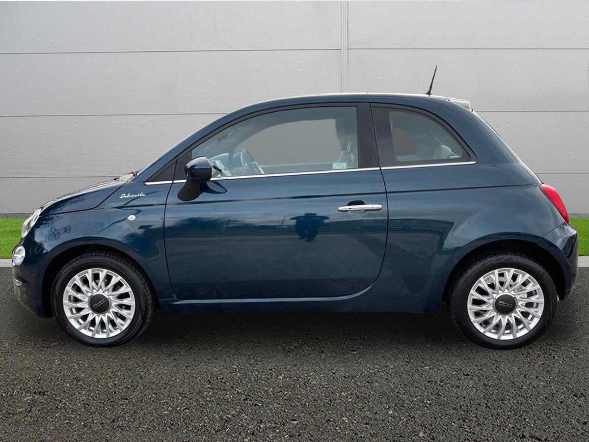 Used Fiat 500 2023 for sale - 77157975: Photo 4