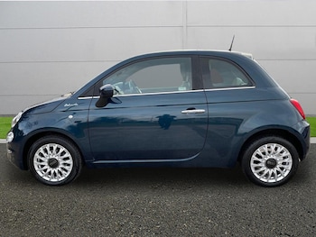 Used Fiat 500 2023 for sale - 77157975: Photo