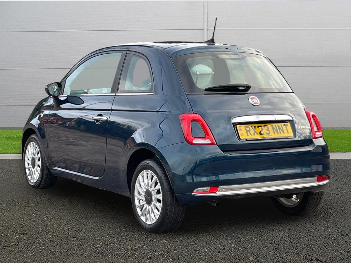 Used Fiat 500 2023 for sale - 77157975: Photo 5