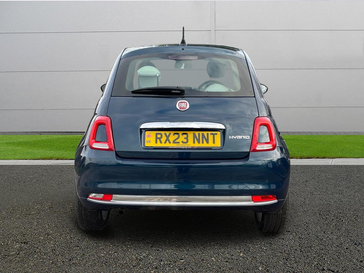 Used Fiat 500 2023 for sale - 77157975: Photo 6