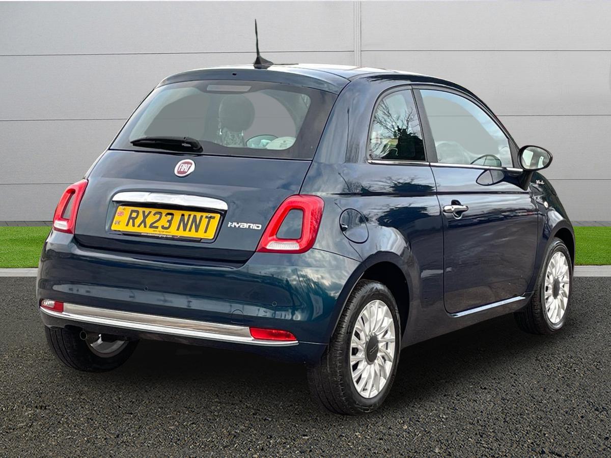 Used Fiat 500 2023 for sale - 77157975: Photo 7