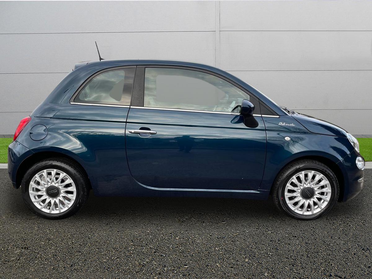 Used Fiat 500 2023 for sale - 77157975: Photo 8