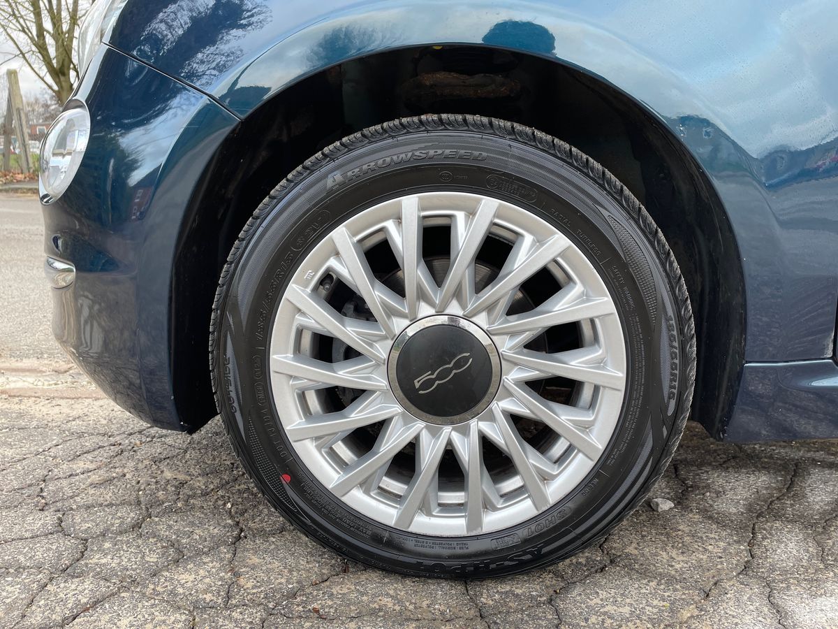 Used Fiat 500 2023 for sale - 77157975: Photo 9