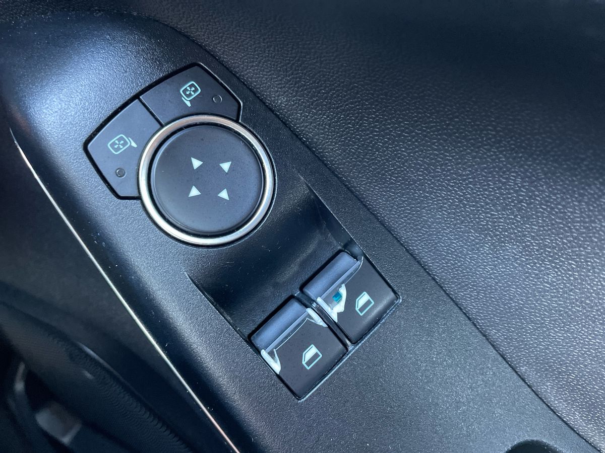 Used Ford Fiesta 2018 for sale - 77095239: Photo 20