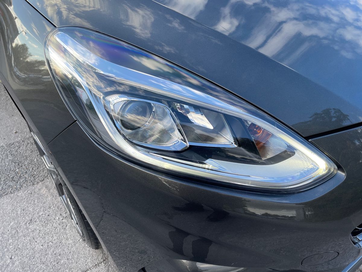 Used Ford Fiesta 2018 for sale - 77095239: Photo 21