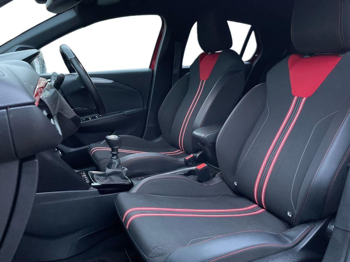 Used Vauxhall Corsa 2020 for sale - 76730980: Photo 10