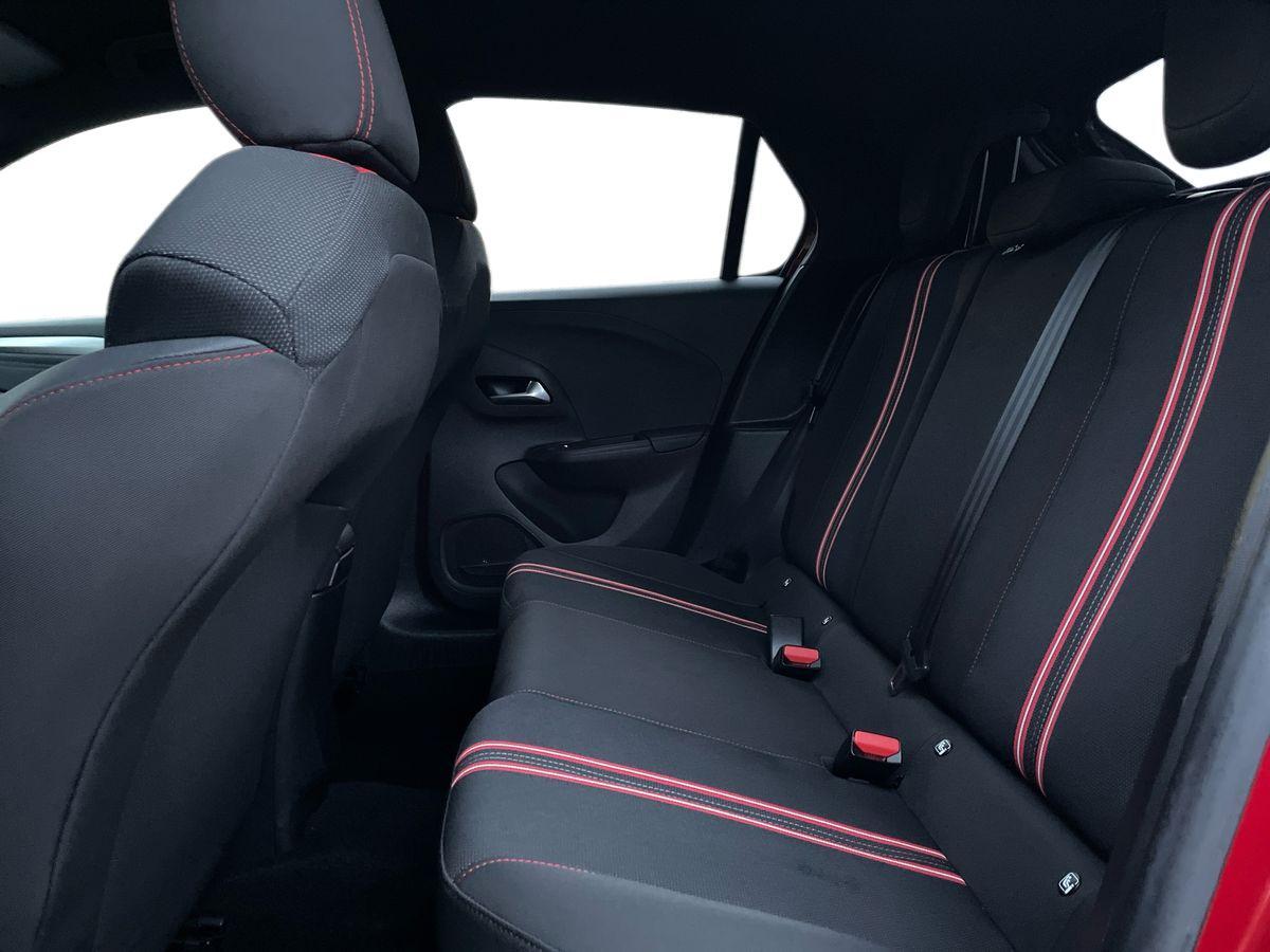 Used Vauxhall Corsa 2020 for sale - 76730980: Photo 11