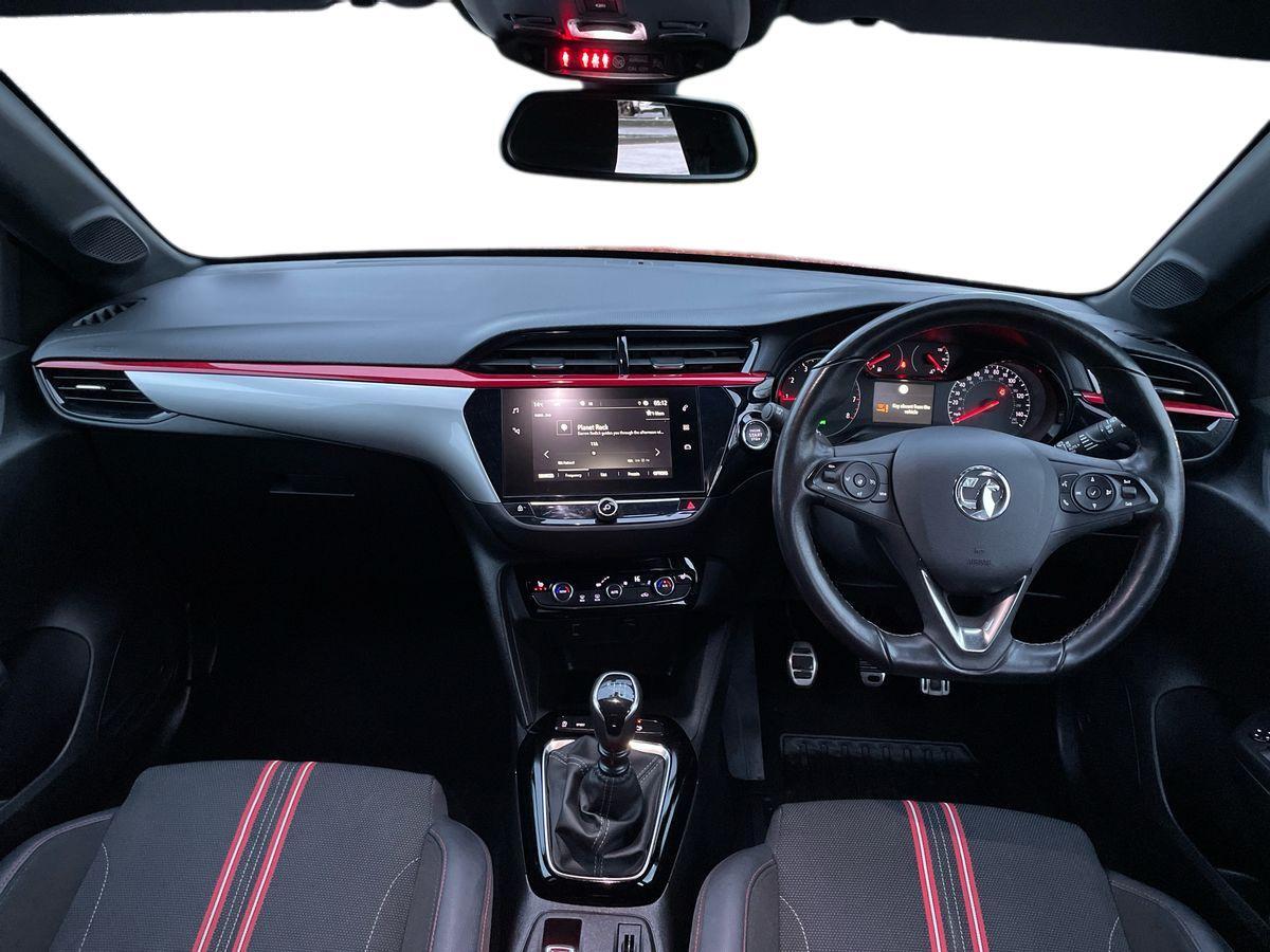 Used Vauxhall Corsa 2020 for sale - 76730980: Photo 13