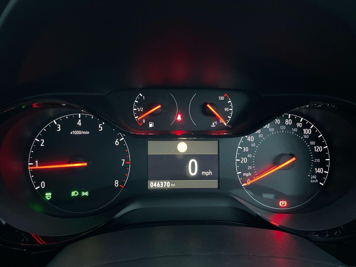 Used Vauxhall Corsa 2020 for sale - 76730980: Photo 14