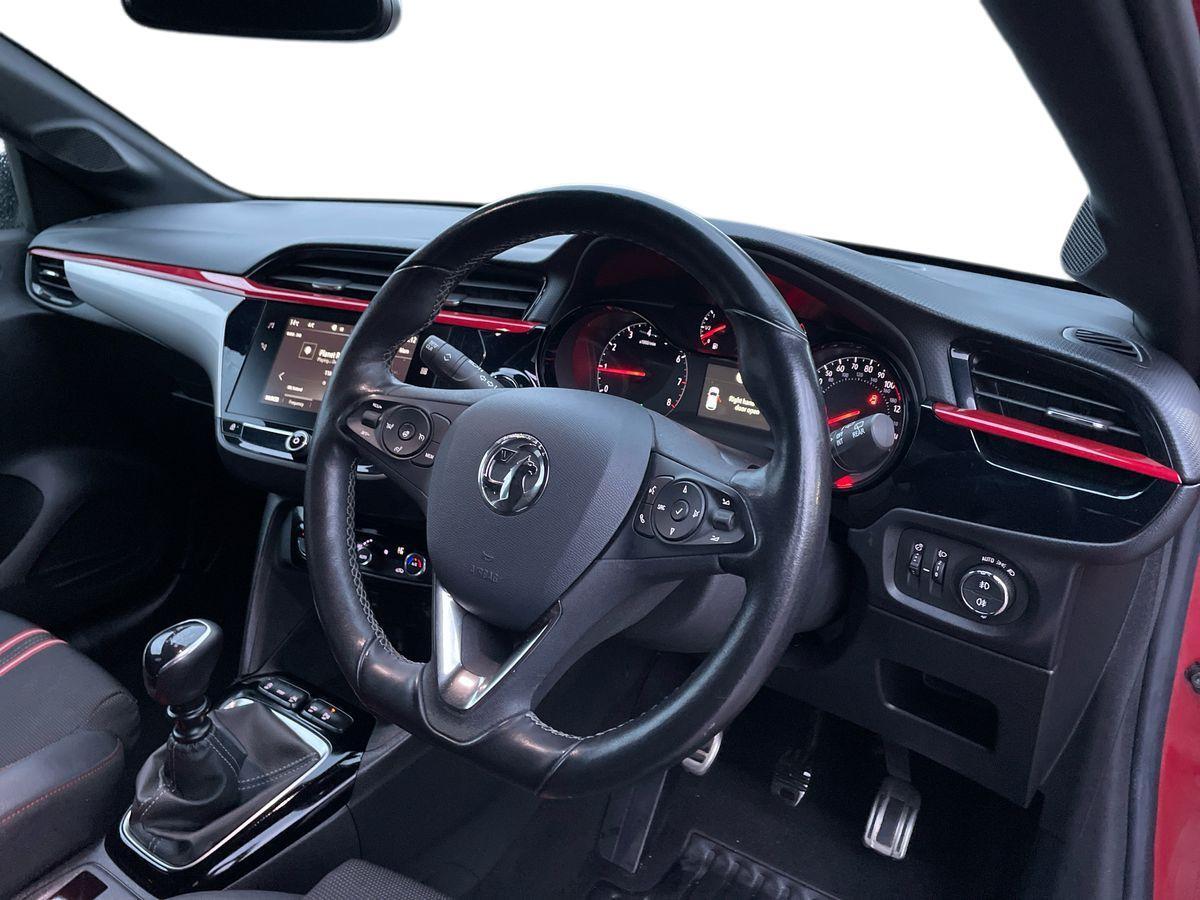 Used Vauxhall Corsa 2020 for sale - 76730980: Photo 15