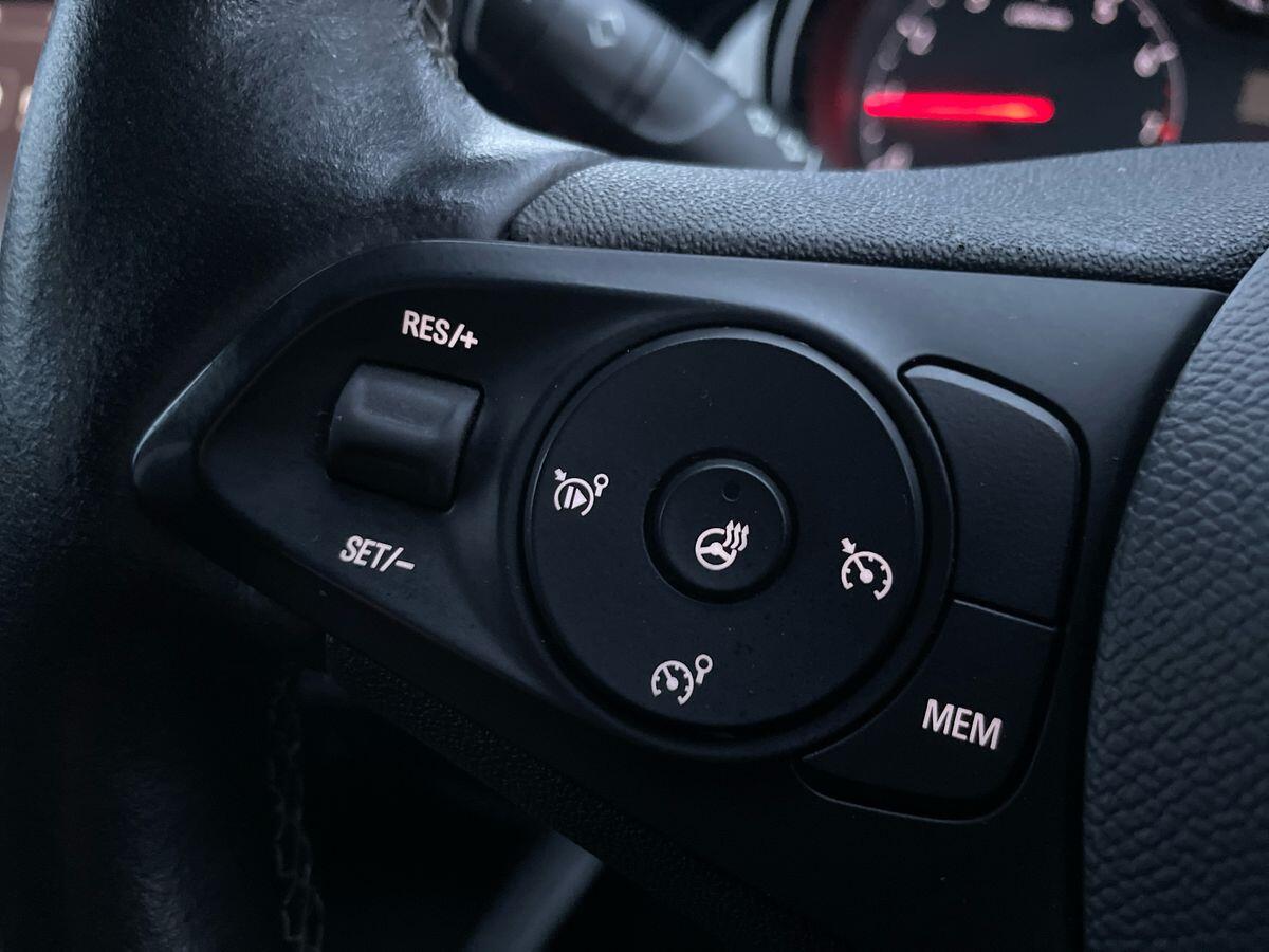 Used Vauxhall Corsa 2020 for sale - 76730980: Photo 16