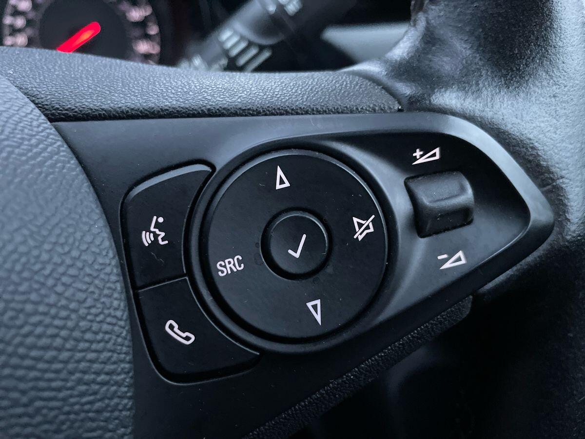 Used Vauxhall Corsa 2020 for sale - 76730980: Photo 17