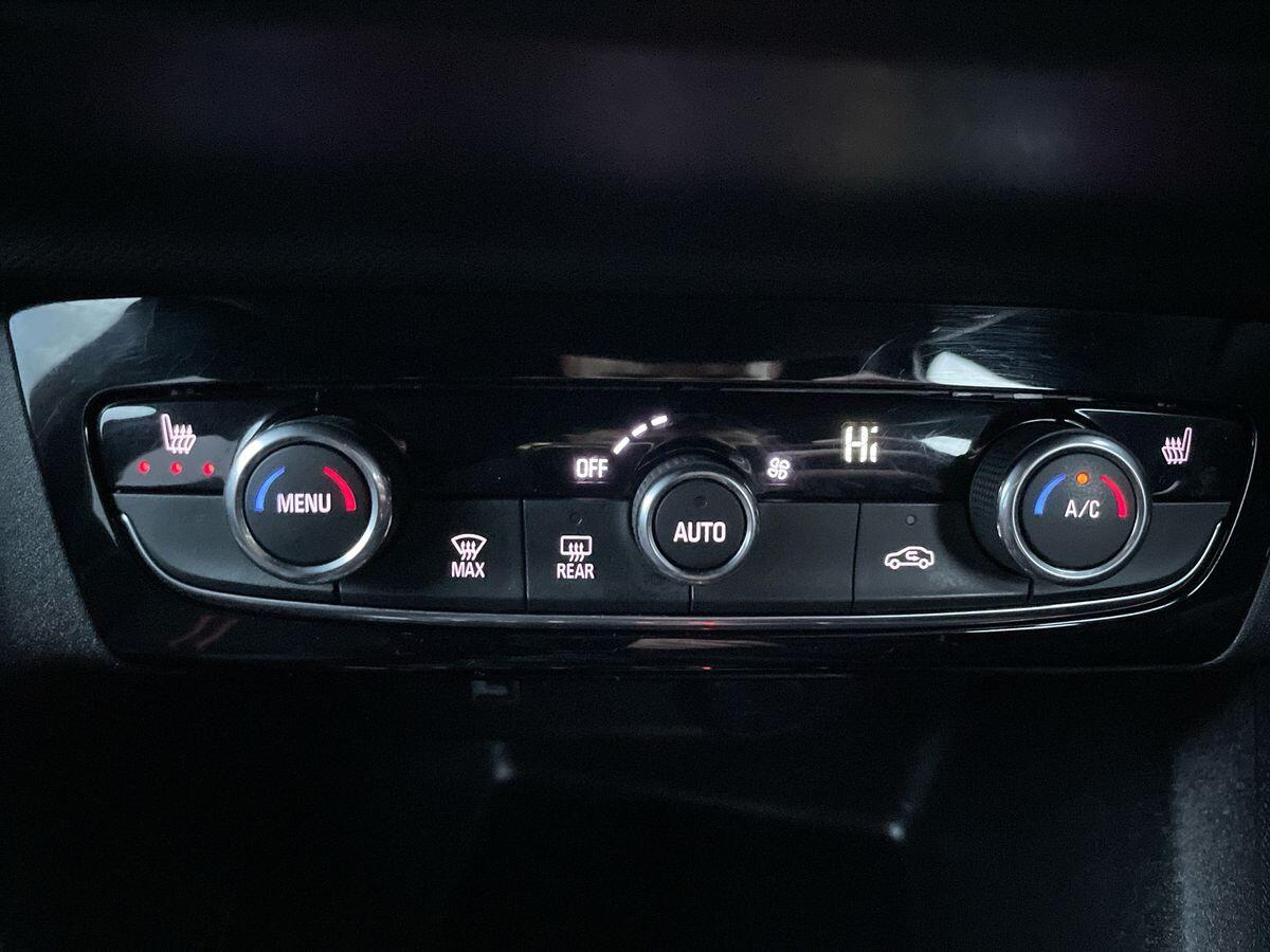 Used Vauxhall Corsa 2020 for sale - 76730980: Photo 18