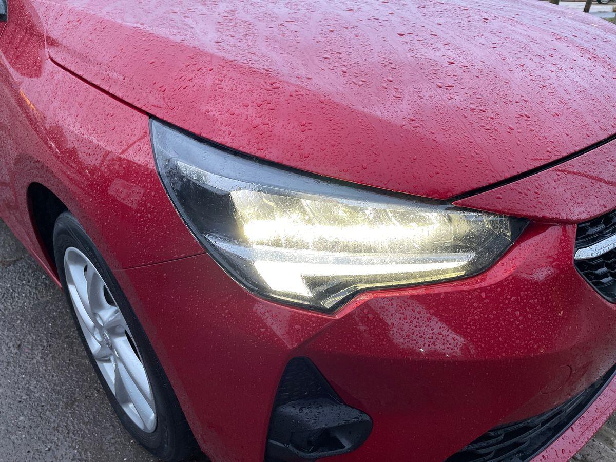 Used Vauxhall Corsa 2020 for sale - 76730980: Photo 21