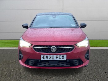 Used Vauxhall Corsa 2020 for sale - 76730980: Photo