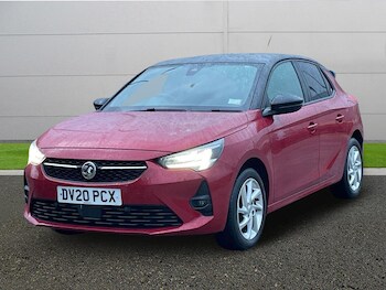 Used Vauxhall Corsa 2020 for sale - 76730980: Photo