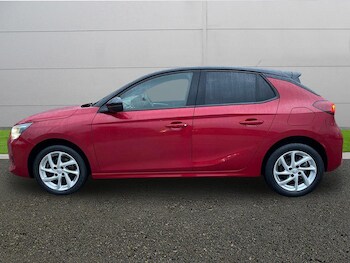 Used Vauxhall Corsa 2020 for sale - 76730980: Photo