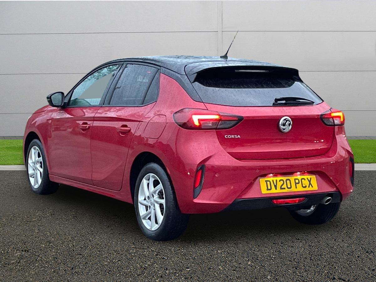 Used Vauxhall Corsa 2020 for sale - 76730980: Photo 5