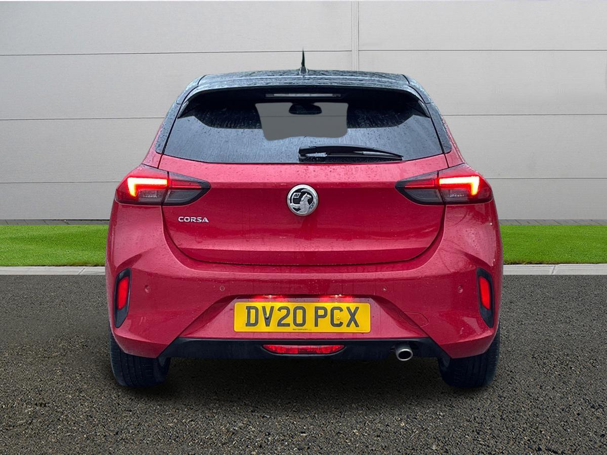 Used Vauxhall Corsa 2020 for sale - 76730980: Photo 6