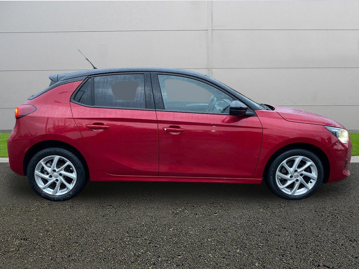 Used Vauxhall Corsa 2020 for sale - 76730980: Photo 8