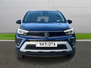 Used Vauxhall Crossland 2021 for sale - 78418593: Photo