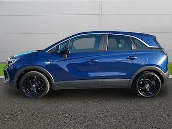 Used Vauxhall Crossland 2021 for sale - 78418593: Photo