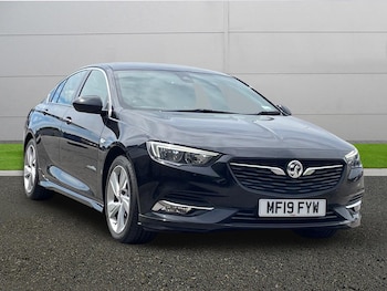 Used Vauxhall Insignia 2019 for sale - 78924268: Photo