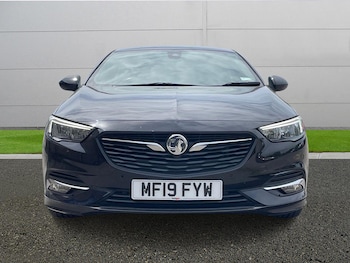 Used Vauxhall Insignia 2019 for sale - 78924268: Photo