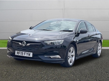 Used Vauxhall Insignia 2019 for sale - 78924268: Photo
