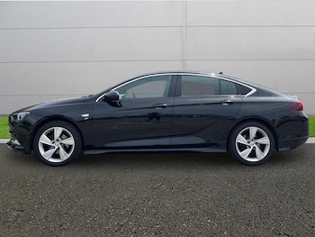 Used Vauxhall Insignia 2019 for sale - 78924268: Photo