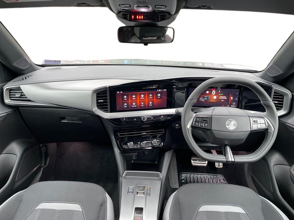 Used Vauxhall Mokka 2025 for sale - 77698263: Photo 13