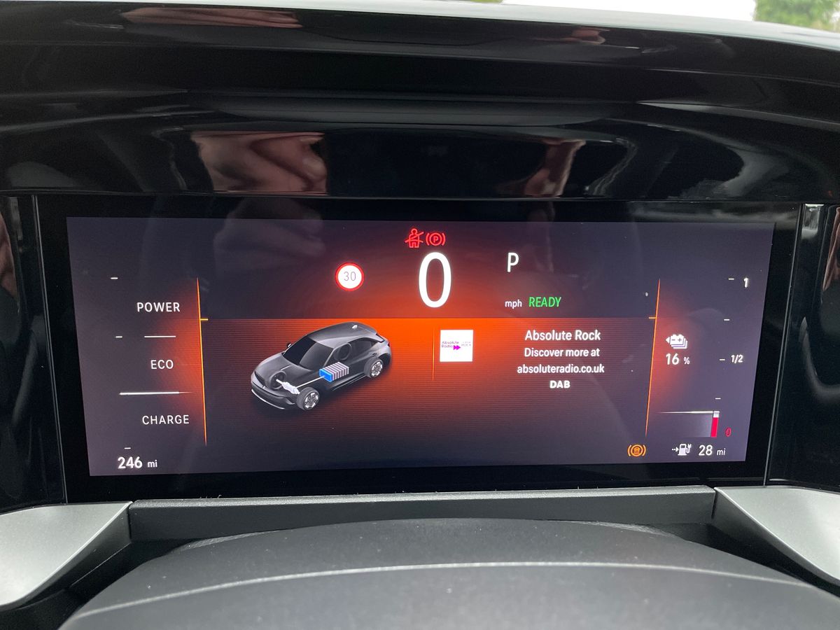 Used Vauxhall Mokka 2025 for sale - 77698263: Photo 14