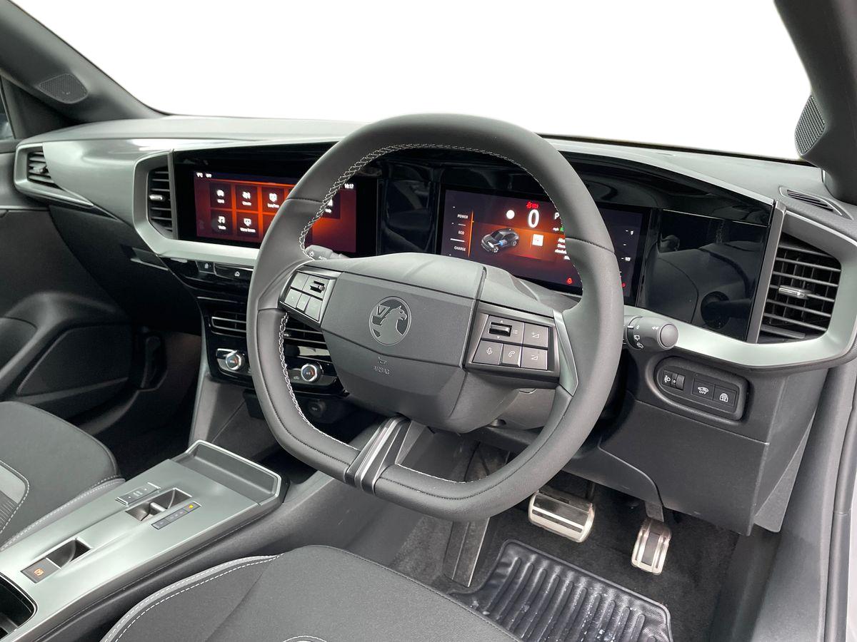 Used Vauxhall Mokka 2025 for sale - 77698263: Photo 15